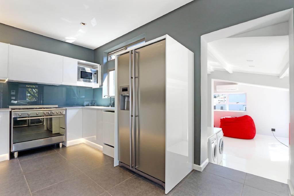 Valtameri By Totalstay Camps Bay Exterior foto